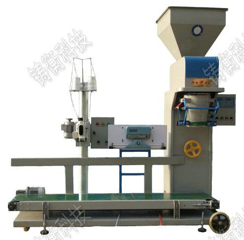 糧食定量包裝秤 糧食定量包裝秤