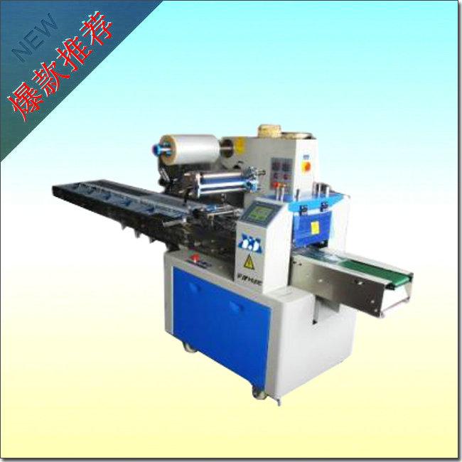 全自動枕式包裝機(jī)